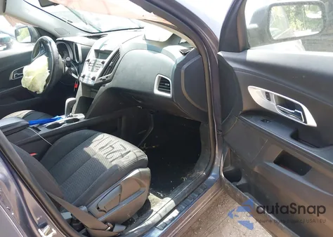 2014 Chevrolet Equinox Ls z USA, uszkodzony, nr VIN 2GNALAEK2E6244587